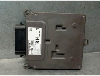 Recambio de centralita faros xenon para toyota rav 4 v (_a5_, _h5_) 2.5 hybrid awd (axah54) referencia OEM IAM 8990842020 143800