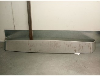 Recambio de aleron trasero para chevrolet aveo 1.3 diesel cat referencia OEM IAM 95473998 95473998 