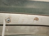 Recambio de aleron trasero para chevrolet aveo 1.3 diesel cat referencia OEM IAM 95473998 95473998 