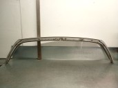 Recambio de aleron trasero para chevrolet aveo 1.3 diesel cat referencia OEM IAM 95473998 95473998 