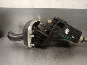Recambio de palanca cambio para renault scenic ii 1.5 dci diesel referencia OEM IAM 8200520060 349010607R 