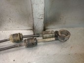 Recambio de palanca cambio para renault scenic ii 1.5 dci diesel referencia OEM IAM 8200520060 349010607R 