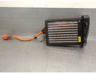 Recambio de resistencia calefaccion para fiat 500 (312_) electric (ev) referencia OEM IAM MR0134101422 77369192 WOORY