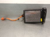 Recambio de resistencia calefaccion para fiat 500 (312_) electric (ev) referencia OEM IAM MR0134101422 77369192 WOORY