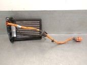 Recambio de resistencia calefaccion para fiat 500 (312_) electric (ev) referencia OEM IAM MR0134101422 77369192 WOORY