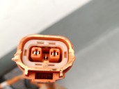 Recambio de resistencia calefaccion para fiat 500 (312_) electric (ev) referencia OEM IAM MR0134101422 77369192 WOORY