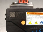 Recambio de resistencia calefaccion para fiat 500 (312_) electric (ev) referencia OEM IAM MR0134101422 77369192 WOORY