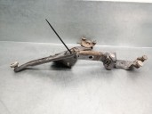 Recambio de bisagra puerta para volkswagen t5 transporter/furgoneta 1.9 tdi cat (axb) referencia OEM IAM 7H0843398  