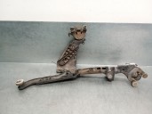 Recambio de bisagra puerta para volkswagen t5 transporter/furgoneta 1.9 tdi cat (axb) referencia OEM IAM 7H0843398  