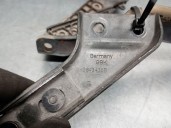 Recambio de bisagra puerta para volkswagen t5 transporter/furgoneta 1.9 tdi cat (axb) referencia OEM IAM 7H0843398  