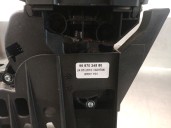 Recambio de palanca cambio para peugeot 3008 i monospace (0u_) 1.6 hdi referencia OEM IAM 96721270ZE 2400JR 