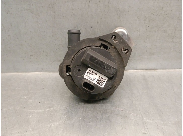 Recambio de bomba agua para fiat 500 (312_) electric (ev) referencia OEM IAM 52139477 52139477 MOPAR