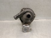 Recambio de bomba agua para fiat 500 (312_) electric (ev) referencia OEM IAM 52139477 52139477 MOPAR