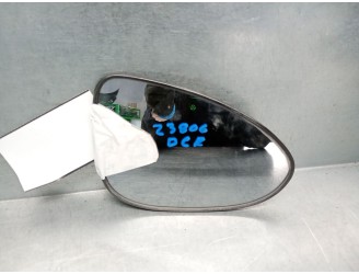 Recambio de cristal retrovisor derecho para chevrolet aveo 1.3 diesel cat referencia OEM IAM 95132588 95132588 