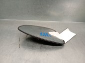 Recambio de cristal retrovisor derecho para chevrolet aveo 1.3 diesel cat referencia OEM IAM 95132588 95132588 