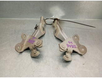 Recambio de bisagra capot para chevrolet aveo 1.3 diesel cat referencia OEM IAM 95462342 95462342 