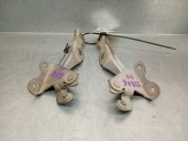 Recambio de bisagra capot para chevrolet aveo 1.3 diesel cat referencia OEM IAM 95462342 95462342 