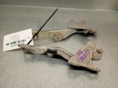 Recambio de bisagra capot para chevrolet aveo 1.3 diesel cat referencia OEM IAM 95462342 95462342 