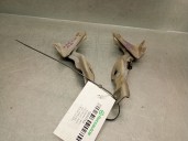 Recambio de bisagra capot para chevrolet aveo 1.3 diesel cat referencia OEM IAM 95462342 95462342 