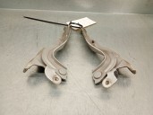 Recambio de bisagra capot para chevrolet aveo 1.3 diesel cat referencia OEM IAM 95462342 95462342 