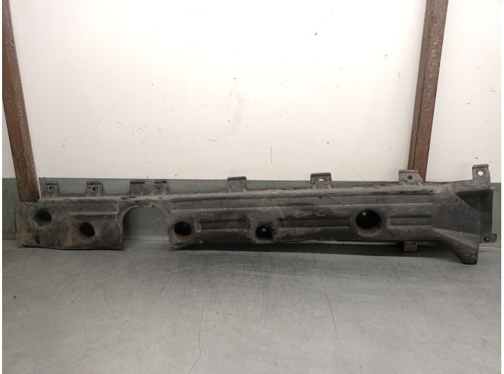 Recambio de cubrecarter para fiat 500 (312_) electric (ev) referencia OEM IAM 52139025 52214403 