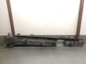 Recambio de cubrecarter para fiat 500 (312_) electric (ev) referencia OEM IAM 52139025 52214403 