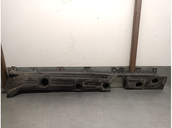 Recambio de cubrecarter para fiat 500 (312_) electric (ev) referencia OEM IAM 52139027 52139284 