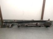 Recambio de cubrecarter para fiat 500 (312_) electric (ev) referencia OEM IAM 52139027 52139284 