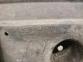 Recambio de cubrecarter para fiat 500 (312_) electric (ev) referencia OEM IAM 52139027 52139284 