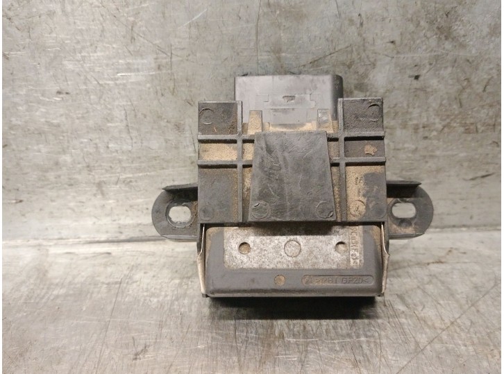 Recambio de modulo electronico para volkswagen tiguan (5n_) 2.0 tdi referencia OEM IAM 5Q0906121G  1318606118 HLK