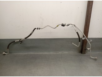 Recambio de tubos aire acondicionado para fiat 500 (312_) electric (ev) referencia OEM IAM 52139554 52139554 