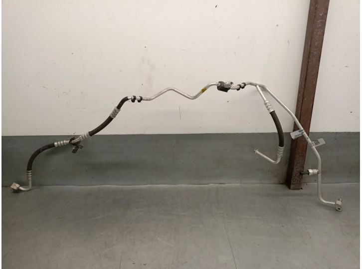 Recambio de tubos aire acondicionado para fiat 500 (312_) electric (ev) referencia OEM IAM 52139554 52139554 