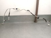 Recambio de tubos aire acondicionado para fiat 500 (312_) electric (ev) referencia OEM IAM 52139554 52139554 