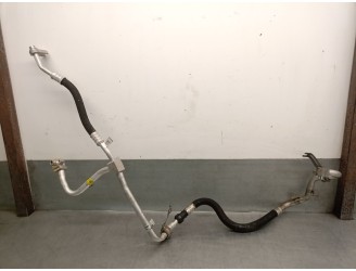 Recambio de tubos aire acondicionado para fiat 500 (312_) electric (ev) referencia OEM IAM 52139556 52139556 