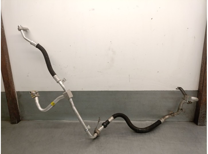 Recambio de tubos aire acondicionado para fiat 500 (312_) electric (ev) referencia OEM IAM 52139556 52139556 