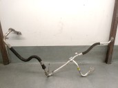 Recambio de tubos aire acondicionado para fiat 500 (312_) electric (ev) referencia OEM IAM 52139556 52139556 