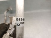 Recambio de tubos aire acondicionado para fiat 500 (312_) electric (ev) referencia OEM IAM 52139556 52139556 