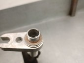 Recambio de tubos aire acondicionado para fiat 500 (312_) electric (ev) referencia OEM IAM 52139556 52139556 