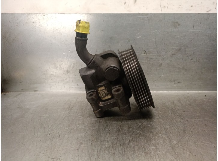 Recambio de bomba servodireccion para ford focus berlina (cak) 1.6 16v cat referencia OEM IAM 4074608 4074608 
