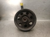 Replacement power steering pump for Ford Focus saloon (CAK) 1.6 16V CAT OEM IAM reference 4074608 4074608 