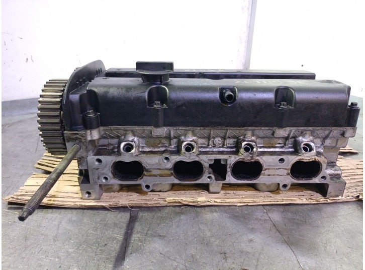 Recambio de culata para ford focus berlina (cak) 1.6 16v cat referencia OEM IAM 1N1G6090BB 1147916 