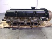 Recambio de culata para ford focus berlina (cak) 1.6 16v cat referencia OEM IAM 1N1G6090BB 1147916 