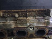 Recambio de culata para ford focus berlina (cak) 1.6 16v cat referencia OEM IAM 1N1G6090BB 1147916 