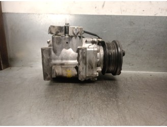 Recambio de compresor aire acondicionado para ford focus berlina (cak) 1.6 16v cat referencia OEM IAM 1828202 1828202 