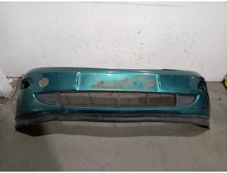 Recambio de paragolpes delantero para ford focus berlina (cak) 1.6 16v cat referencia OEM IAM 1233855 1233855 