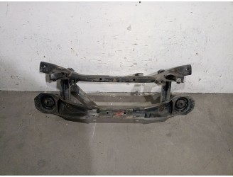 Recambio de puente trasero para ford focus berlina (cak) 1.6 16v cat referencia OEM IAM 1356660 1356660 