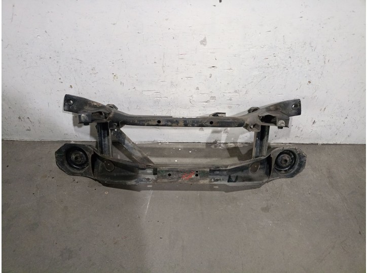 Recambio de puente trasero para ford focus berlina (cak) 1.6 16v cat referencia OEM IAM 1356660 1356660 