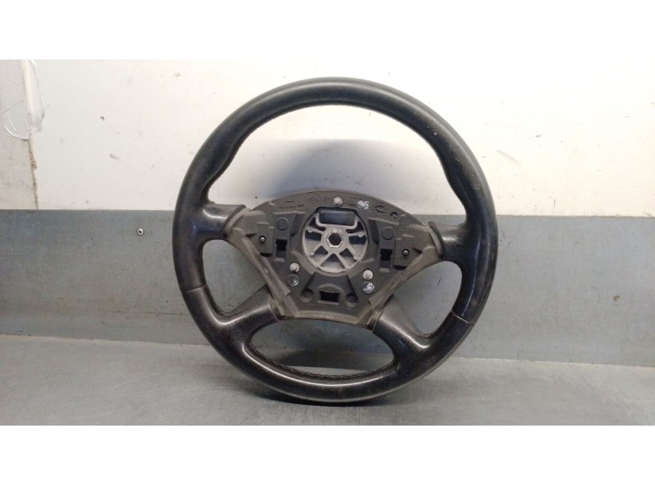 Recambio de volante para ford focus berlina (cak) 1.6 16v cat referencia OEM IAM 98AB3500 1145903 