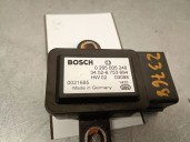Recambio de modulo electronico para bmw serie 5 berlina (e39) 2.2 24v cat referencia OEM IAM 34526753694 0265005248 BOSCH