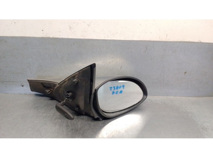 Recambio de retrovisor derecho para opel vectra b berlina 1.8 16v cat referencia OEM IAM 6428016 6428016 